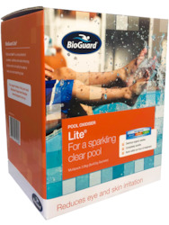 Swimming pool chemical: Lite Multi-Pack
