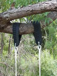 Tree Strap Hanger (Medium)
