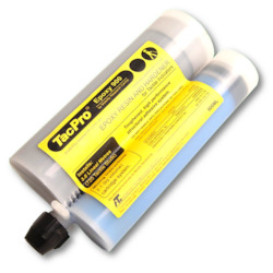 Internet only: TacProÂ® 900 Epoxy Adhesive Twin-Cartridge (900ml)