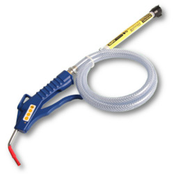 Internet only: Epoxy Shot-Injector 900 Patented Gluing System