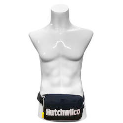 Safety Equipment: Hutchwilco Inflatable Lifebelt 150N