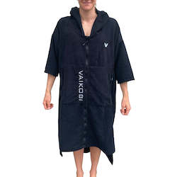 Paddling Clothing Tp Merchandise: Vaikobi Full Zip Hooded Towel