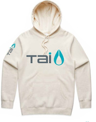 Paddling Clothing Tp Merchandise: Tai Paddles Kids and Youth Supply Hood