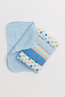 Products: Face cloths - 6 pack - manchester