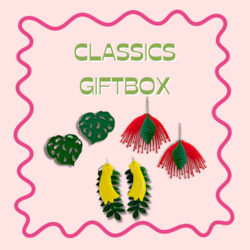 Jewellery: Classics Giftbox