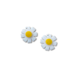 Jewellery: Kōpukupuku - Mini Buttercups