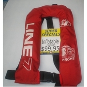 Products: Line 7 Inflatbale