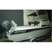 Extreme 570 Sport Fisher