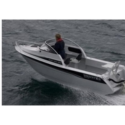 Extreme 540 Sport Fisher