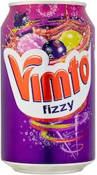 Vimto Fizzy Cans 330ml
