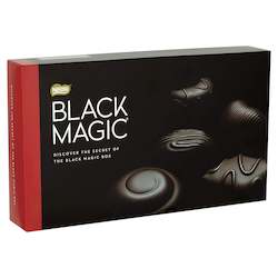 Confectionery: Nestle Black Magic