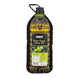 Condiments: Extra Virgin Olive Oil 5 Ltrs