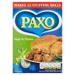 Paxo Stuffing Balls