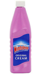 Household: Windolene Cream