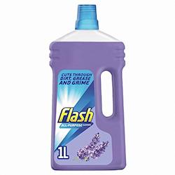 Household: Flash All Purpose Cleaner