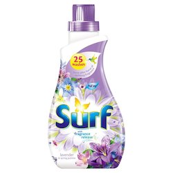 Household: Surf Laundry Detergent