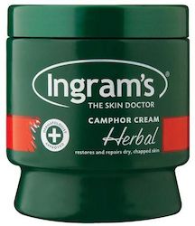 Personal Care: Ingram's Camphor Cream