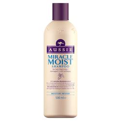Personal Care: Aussie Miracle Moist