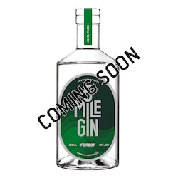 5 Mile Forest Gin - 700ml