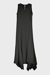 Pivot dress - black