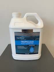 Tropiclear Algaecide - 2.5 Litre
