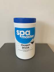Swimming pool operation: Oxygen Shock - 1kg