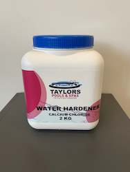 Calcium Hardener - 4kg