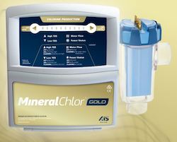Mineral Chlor