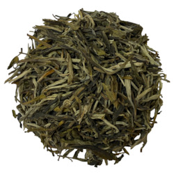 Tea wholesaling: Huang Ya Yellow Tips