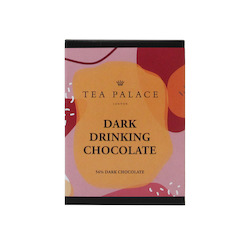 Tea wholesaling: Dark Drinking Chocolate