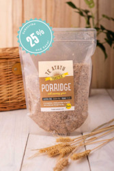 1kg Lifestyle Bag Grain Free Porridge