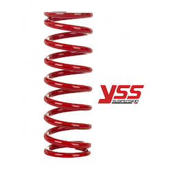 YSS Shock Spring 59/62 270mm