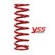 YSS Shock Spring 59/62 270mm
