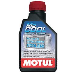 Oils Lubricants: Mocool Race Coolant