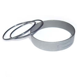 Suspension Service Parts: Piston Ring WP 50mm Link 2023