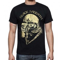 Black Sabbath-US Tour 78 T-shirt Band tshirt Teerex Tees