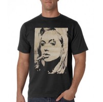Products: Angelina Jolie Rock Tshirts Band shirt Vintage Tees Teerex
