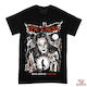 The Crow 'Fire it Up' Tee