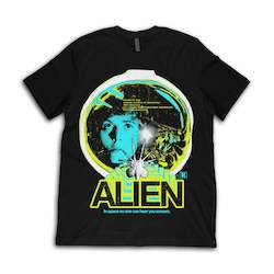 Clothing: Alien Tee Size XL