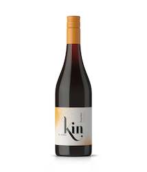 2020 Te Kano Kin Pinot Noir