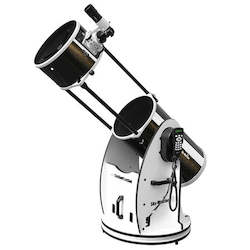 Sky-Watcher 12" Collapsible Dobsonian Telescope with GoTo