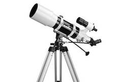 Telescopes: Sky-Watcher 1206 AZ3 Refractor Telescope