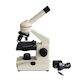 Saxon - Kids - ScienceSmart Biological Microscope 40x-400x