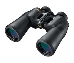 Sport Optics: Nikon Aculon A211 12x50 Central Focus Binocular