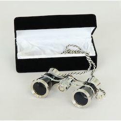 Sport Optics: saxon 3x25 Opera Glasses in Gift Box (Black)