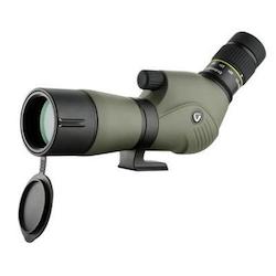 Sport Optics: Vanguard Endeavor XF 60A Spotting Scope with 15-45X Zoom