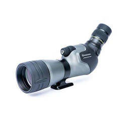 Sport Optics: Vanguard Endeavor HD 65A Spotting Scope with 15-45X Zoom