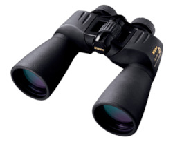 Sport Optics: Nikon Action Extreme 10x50 Waterproof CF Binocular