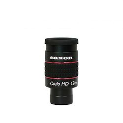 Accessories: Saxon Cielo HD 12mm 1.25" ED Eyepiece