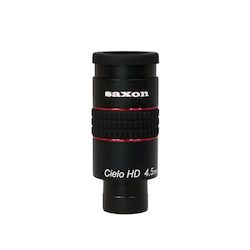 Accessories: Saxon Cielo HD 4.5mm 1.25" ED Eyepiece